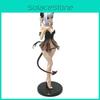 Little Demon Lilith Pvc Desk Figurine With Collectible Design For Anime Fans