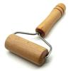1pc Kitchen Tools for Making Pastries, Fudge, Cookies and Dough, Wooden Rolling Pin, Hand Rolling Pin
