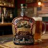 ONS. 250ste Verjaardag Herdenkings Whiskeyfles Wij Het Volk 1776-2026 Glazen Karaffen Onafhankelijkheidsdag Patriottisch Cadeau voor Sterke Drank Bourbon Wijn