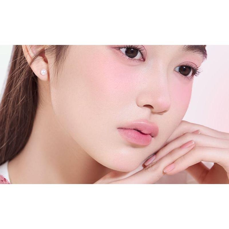 CHIOTURE - Just Poke Blush Stick - 7 Colors