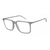 Ax3119f Asian Fit 8363 Men Eyeglasses
