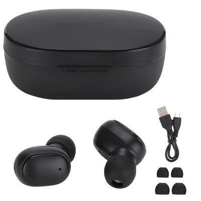A6S Stereo Earbuds TWS Airdots Wireless Headset Bluetooth 5.3 Earphone Headphone