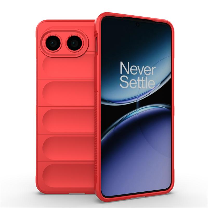 For Oneplus Nord 4 Case Cover Oneplus Nord 4 Capa New Phone Bumper Shockproof Soft TPU Lens Protective For Fundas Oneplus Nord 4