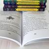 How To Train Your Dragon Complete Series 12 Volumes Gift Box