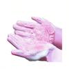 Silicone Dishwashing Gloves, Pet Bathing Gloves, Kitchen Cleaning Gloves for Washing Dishes and Vegetables
