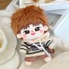 20cm Shen Wei Korean TWS Star Doll - Shen Xiaomei Plush Gift