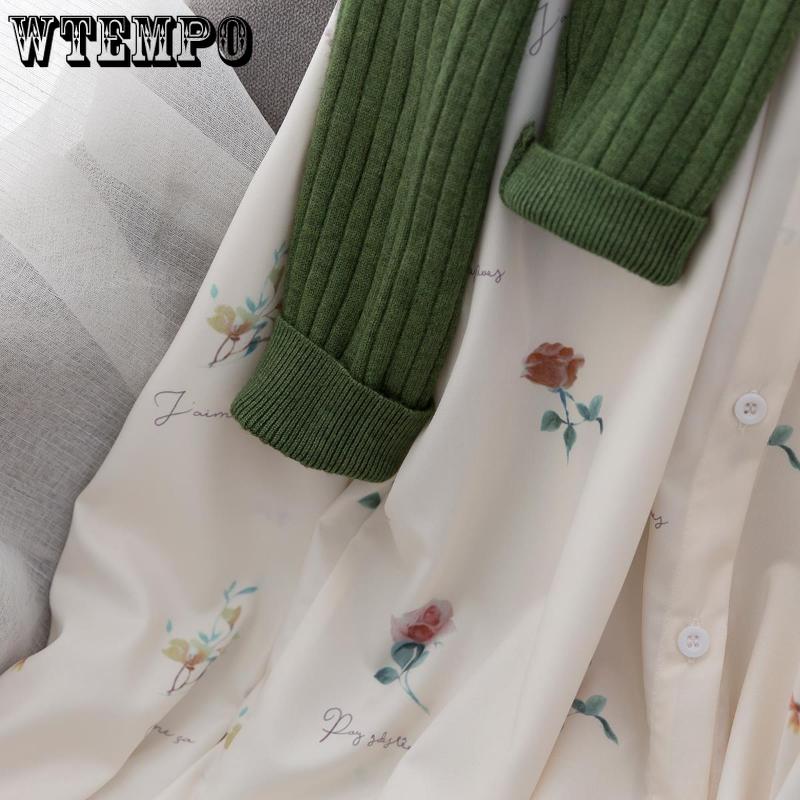 Spring and Autumn Women's White Shirt A Small Number of Clothes with A Sense of Design Cool Style Chiffon Shirt with Long Sleeves