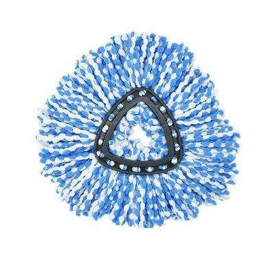 O-Cedar EasyWring Spin Mop Microfiber Replacement Cloth