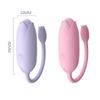 Shang Gan Xin Lei Silent Multi-Speed Wireless Vibrator for Women - Adult Self-Pleasure Toy