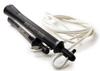 StormCloud Metal Skipping Rope