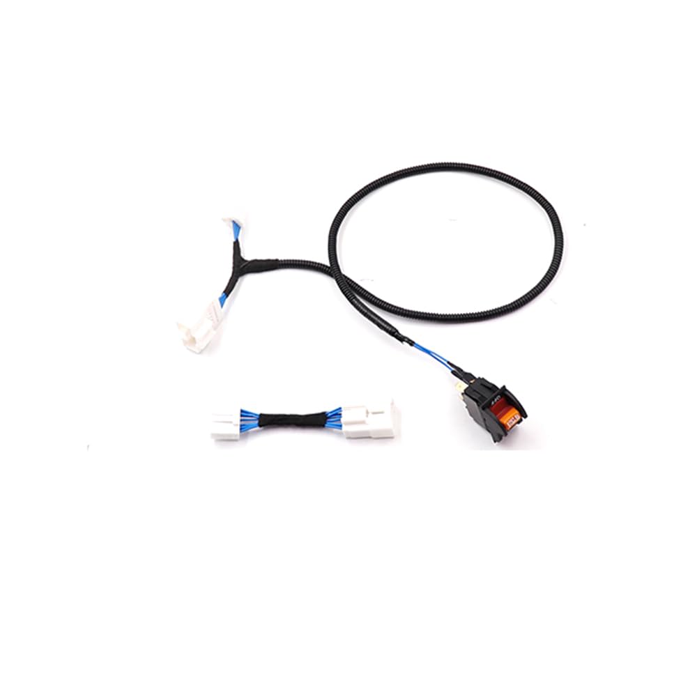 

ABS Switch Fit for FJ Cruiser 2007-2022 Traction Control - Offroad Switch
