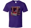 Retro 80s Arcade Game Fan T Shirt