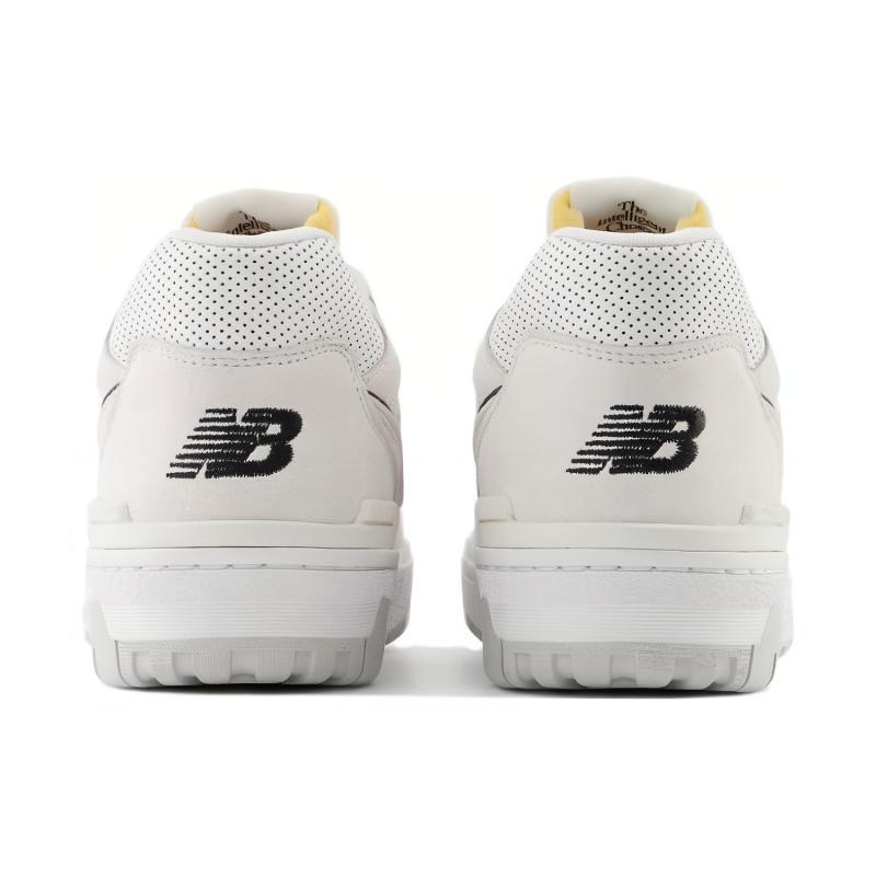 New Balance 550 'Reflection White' Sneakers BB550PRB