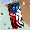 Czech Republic Flag Case For Xiaomi Redmi Note 14 13 12 9 10 11 Pro 10S 11S 12S Cover For Redmi 13C 10C 12C 14C