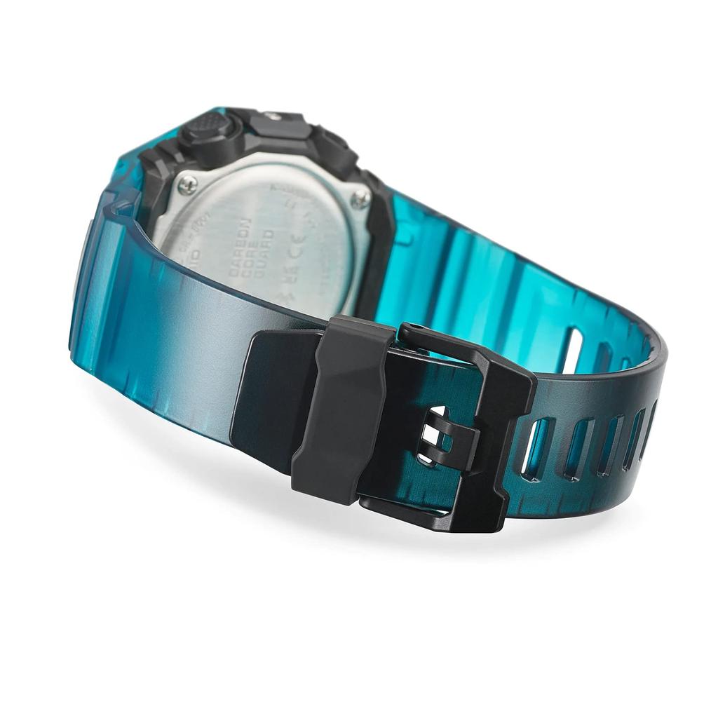 CASIO Watch Limited Color Smartphone Link Overseas Model G-SHOCK GA-B001G-2A Men's Ana-Digi [Item]