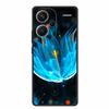 For Redmi Note 13 Pro Phone Case Back Cover for Xiaomi Redmi Note13 Pro Plus Pro+ Note 13 Pro 5G Fashion Colorful Marble Soft