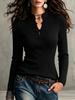 Women's Sweater, Slim Fit for Fall and Winter