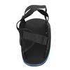 Walking Cast Shoe Open Toe Non Slip Stable Flat Sole Adjustable Canvas Fabric Shock Absorption Washable Injury Post Op Cast Shoe
