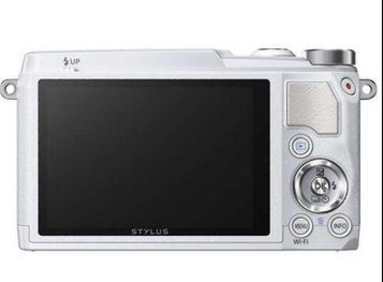 Washodo Protetor de Tela LCD para Câmera Digital Olympus SH-1, SH-2 "503-0025D"