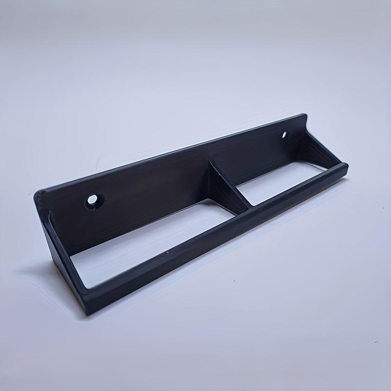 1pc Pliers Wall-Mounted Bracket, Space-Saving Design, Easy To Install,Stable Bracket,Suitable for Garage Workshops, Tool Storage