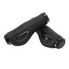 1Pair G612 Bicycle Handlebar Grips Anti Slip Bike Handle Grips for Standard 22.2mm Mountain Bikes