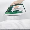 Steam Iron - SEVERIN - BA3261 - Steel Soleplate - Anti-drip Function - 85 G/min Continuous Steam - 2400 W - Green