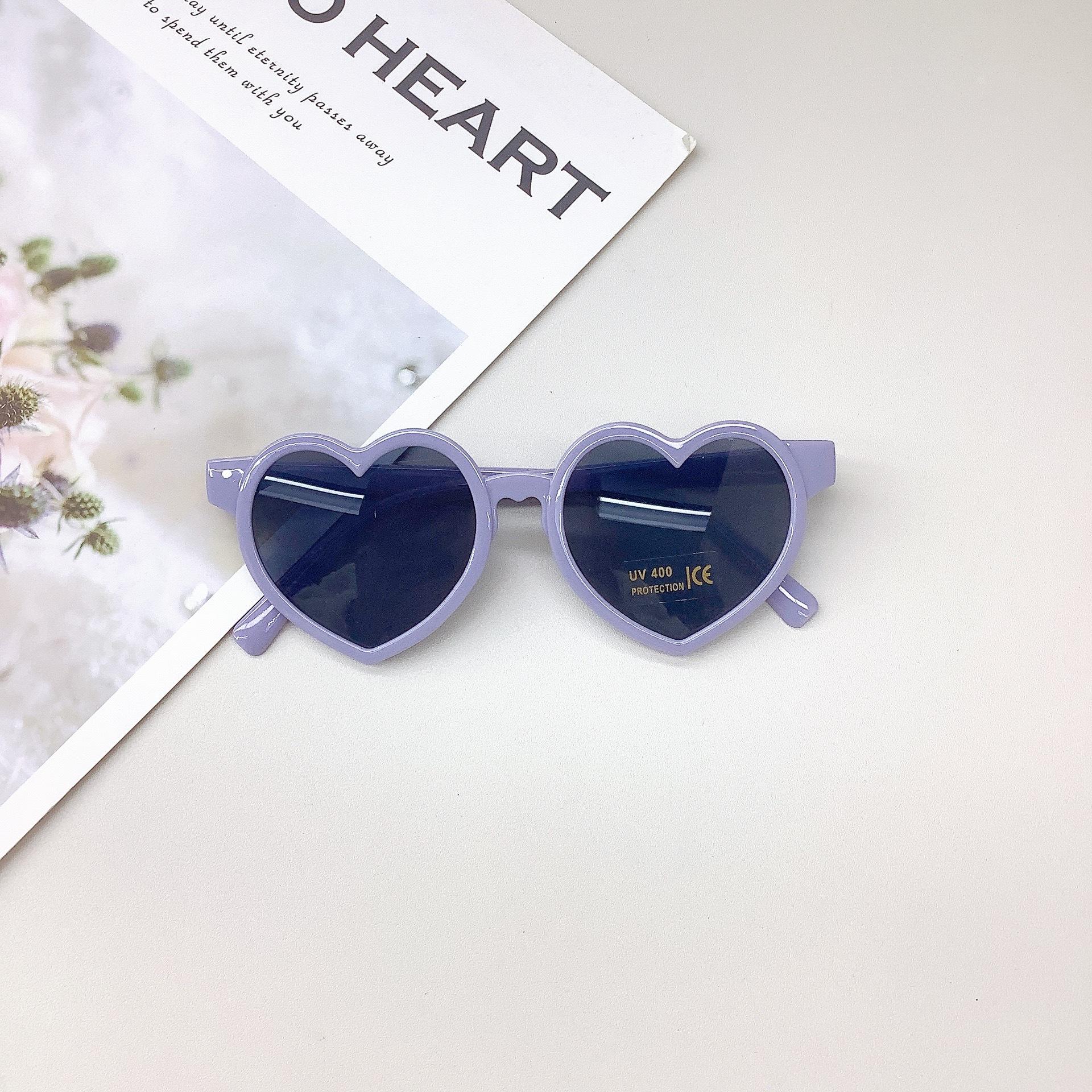 

Модные детские солнцезащитные очки, универсальные, карамельного цвета, для мальчиков и девочек, солнцезащитные очки с защитой от ультрафиолета, детские очки серый