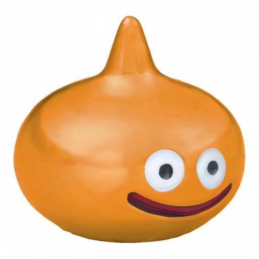 Dragon Quest Metallic Monsters Gallery Slimebeth
