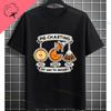Unisex Funny Who Ate Half of The Chocolate Pecan Pie Graphic TShirt Round Neck 100 Cotton Shortsleeve Casual Outdoor Tshirt
