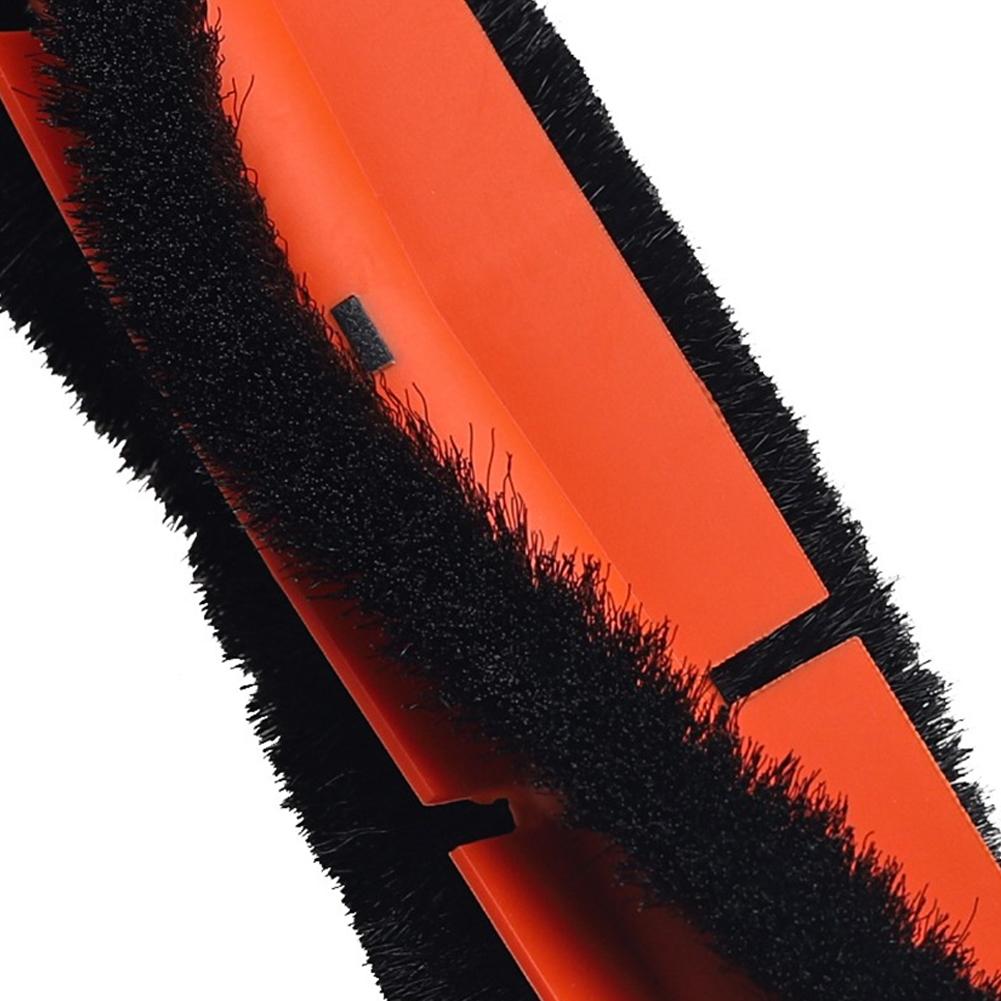 1x Main Brush For Arnagar S8 Pro/S8 Pro Robot Vacuum Cleaner Parts Roller Brush Floor Cleaning Aweeper Attachment Main Brush