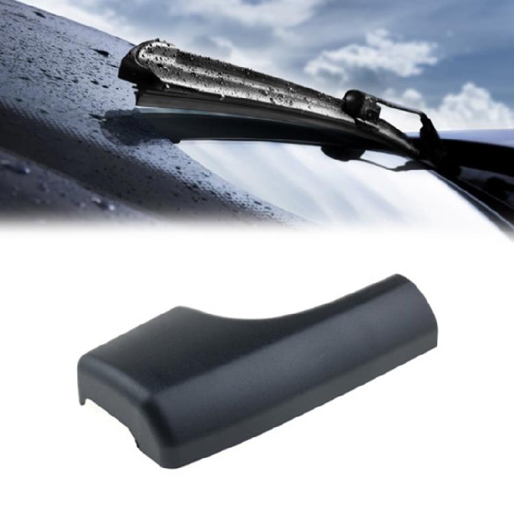 Simple to Install Wiper Blade Clip Vehicle Maintenance Wiper Accessories Providing Stability & Longevity for Vehicles 