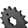428 15T Front Sprocket for YAMAHA TW200 1987-2024 TW125 1999-2004 YS125 2017-2019 TW225 E TW225E 2002-2007 YS 125 TW 200 225 E