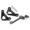 Yamaha MT07 Rear Footrest Bracket Replacement - Passenger Accessory