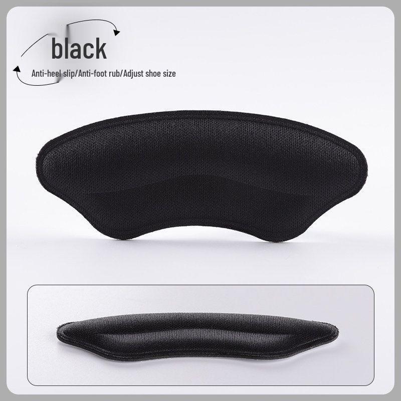 

Men s Leather Shoe Heel Fit Stickers - Anti-Wear Size Reducer for Sports Shoes