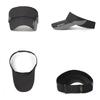 Summer Hat Unisex Sports Sun Hat Fishing Hat Outdoor Running Sun Hat Sunscreen Hat