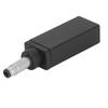 TypeC to DC Adapter Female to Male Plug 4.8x1.7mm Straight PD Connector Charging Device