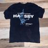 Rare! Halsey Une Nuit au Paradis T-shirt Unisexe Concert S à 5XL DO624 T-shirt Unisexe