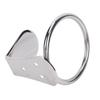 316 Stainless Steel Boat Cup Holder with Screws Boat Beverage Drink Holder for Yachts Cars Trucks RVs Campervans