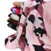 Women Fashion Camouflage All-matching Cotton Scarf