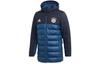 Jassen – Donsjassen en parka's