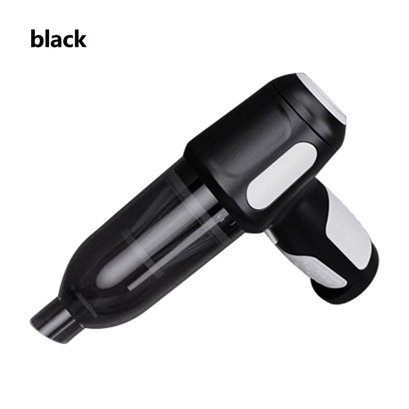 Air Duster, Cordless Vacuum. Portable Air Blower, 2024 Best Car Vacuum Cleaner, Brushless, Strong, Low Noise Long Lasting Batter