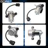 UP28 Electric Vacuum Pump 12V 20804130 for Chevrolet GM Power Brake Booster Auxiliary Pump Assembly 04581586AB 20939309
