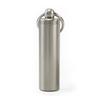 Stainless Steel Waterproof Mini Seal Bottle Box Outdoor Camping Small Bottle 4