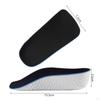 Height Boost Insoles for Men And Women - Comfortable Arch Support