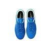 Converse Run Star Trainer Blue Apex Green Unisex Sneakers Egret A10372C