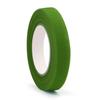 Floral Art Tape 1.2cm * 30yard Green Paper Tape Handmade DIY Floral Making Colored Flower Stem Tape Artificial Flowers Branch