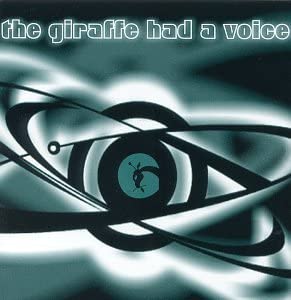 

CD GIRAFFE HAD A VOICE - Giraffe Had a Voice US Pop Used