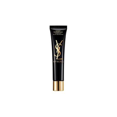 Saint Laurent Top Secrets Instant Moisture Glow Mini Makeup Sample Pack Brightening Skin Tone 5ml Gentle