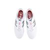 New Balance 442 V2 Pro Comfortable Sports TF (Rubber Studs) Shock Absorbing Durable Football Shoes Men Football Shoes White MS41TWT2-2E