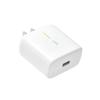 Compatible with OPPO 65W EU Standard Mobile Fast Charger USB Head